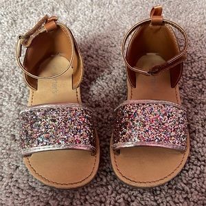 Carters sandals